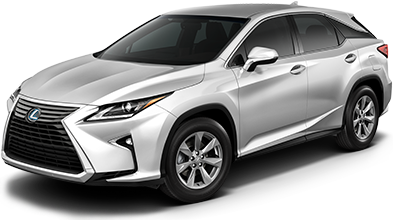 2019 Lexus RX 450h SUV 2019 Lexus RX 450h SUV